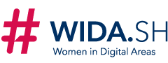 #wida - Women in Digital Areas